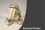 Science Fiction